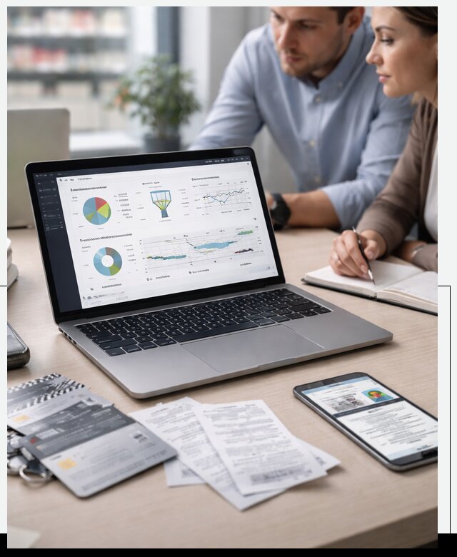 Лояльность и CDP для ритейла в Карабулаке от 15494 р. | АвикейКрб