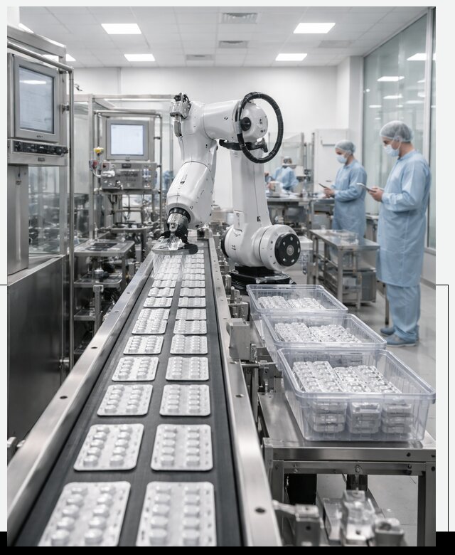 Автоматизация фармацевтики в Карабулаке от 18592 р. | АвикейКрб