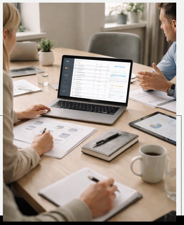 HR системы HCM ATS для подбора в Карабулаке от 12395 р. АвикейКрб