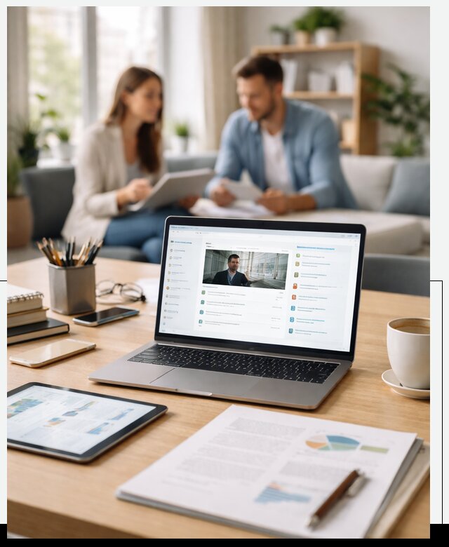 Система дистанционного обучения в Карабулаке от 46481 р. АвикейКрб