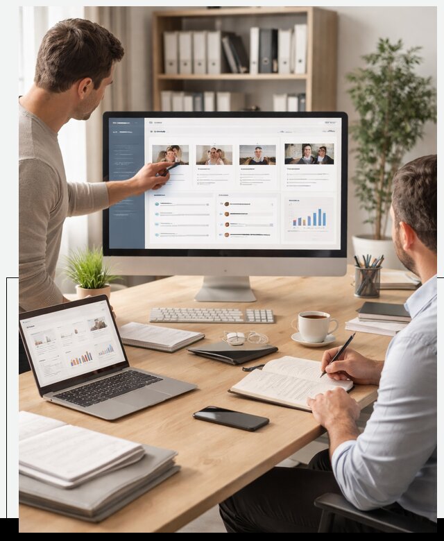 Разработка системы дистанционного обучения в Карабулаке под ключ