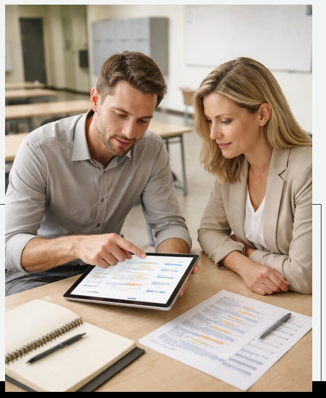 Разработка электронный дневник школа в Карабулаке от 15494 р. |АвикейКрб