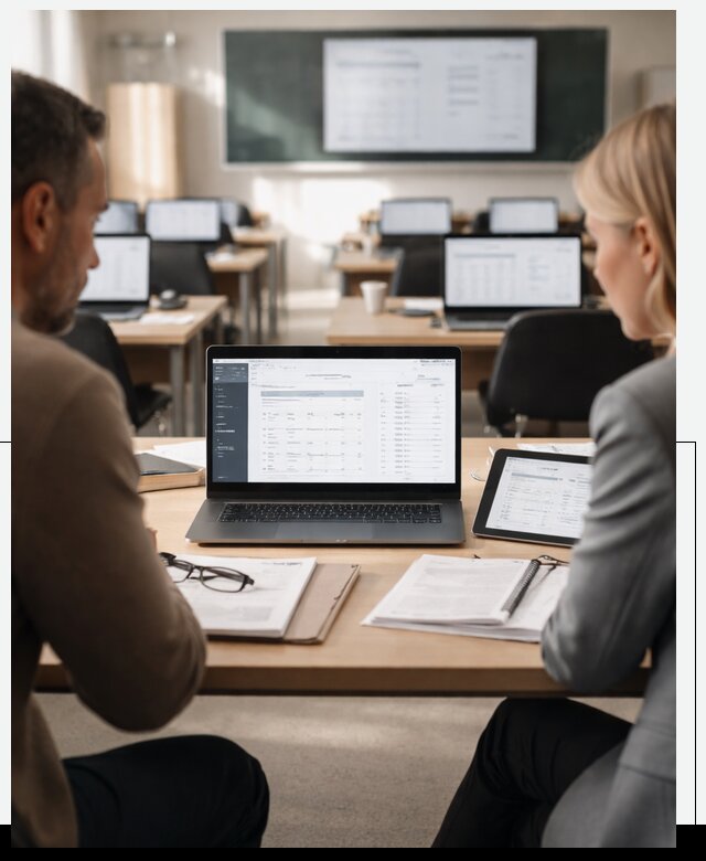 Система управления учебным процессом вузе в Карабулаке от 12395 р|АвикейКрб