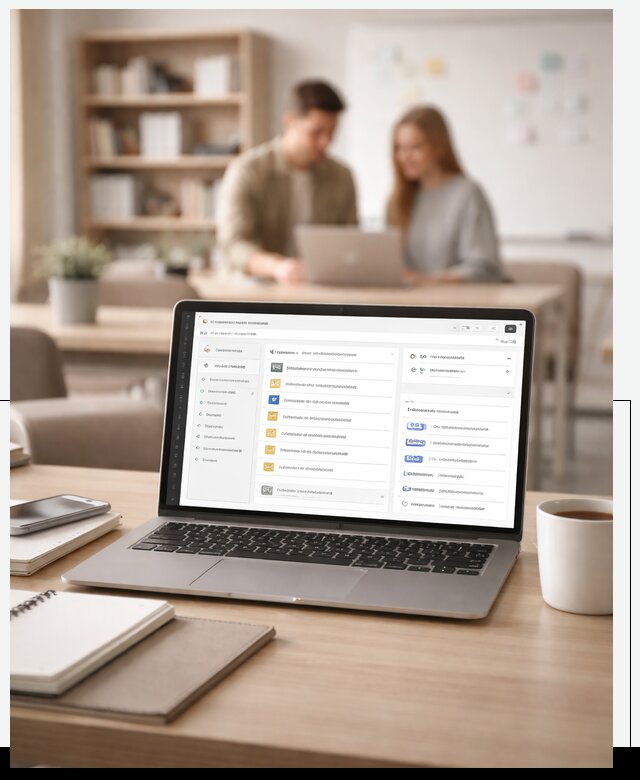 LMS для университета под ключ в Карабулаке от 7747 р. | АвикейКрб