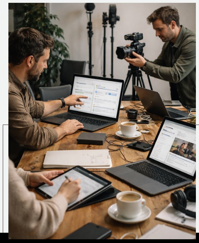 Разработка платформы для онлайн школ и курсов в Карабулаке