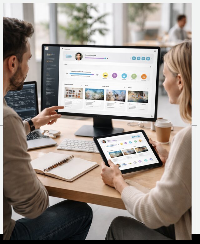 Геймификация обучения платформа в Карабулаке от 15494 р, АвикейКрб