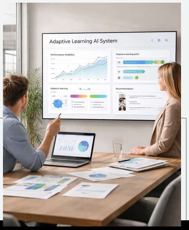 Адаптивное обучение ai система в Карабулаке от 12395 р. | АвикейКрб