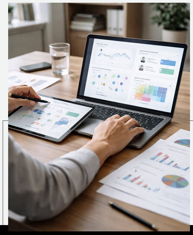 Разработка адаптивной AI системы обучения в Карабулаке под бизнес