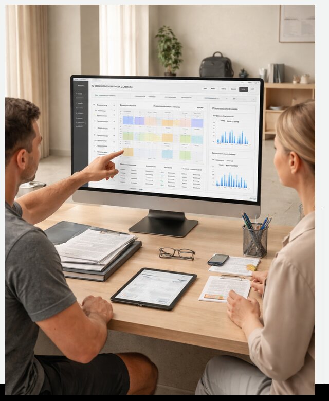 Управление спортивной школой система в Карабулаке от 8780 р. | АвикейКрб