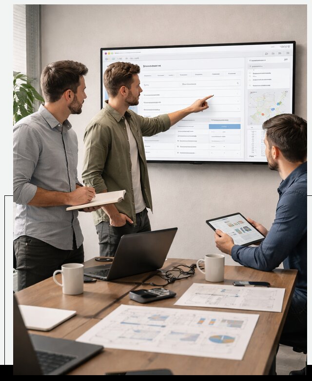 Разработка порталов госуслуг и интеграция с ФГИС в Карабулаке