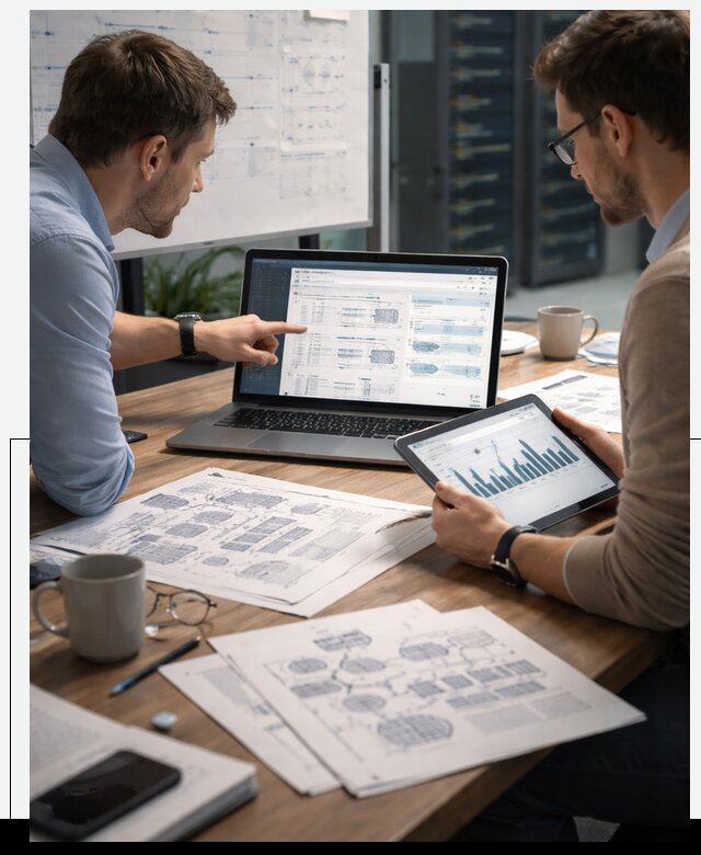 Внедрение СМЭВ и МЭДО для государственных систем в Карабулаке