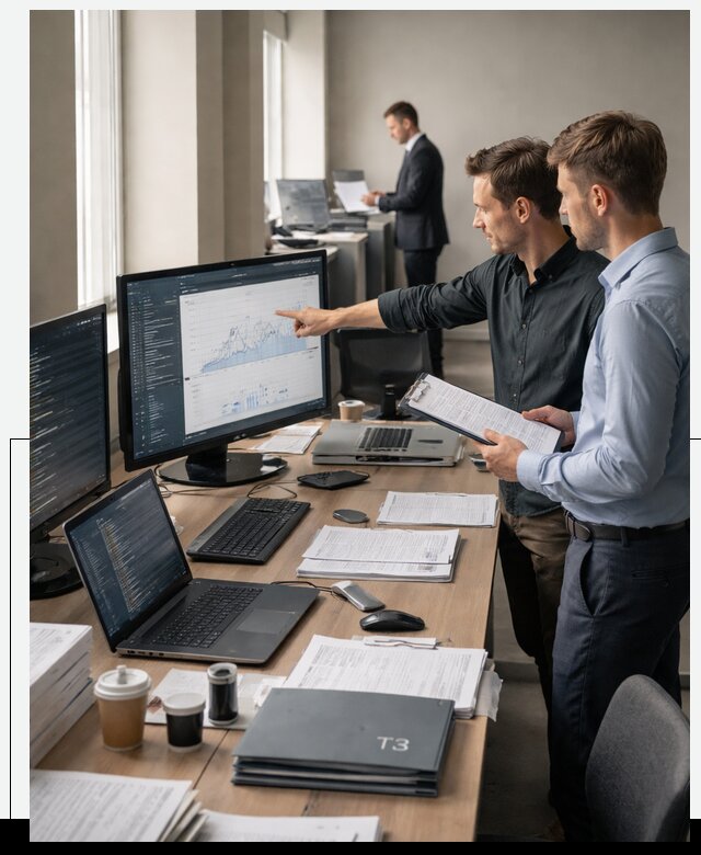 СЭД для государственного органа: внедрение и сопровождение в Карабулаке