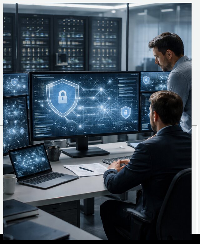 Кибербезопасность госсистем в Карабулаке от 12395 р. | АвикейКрб