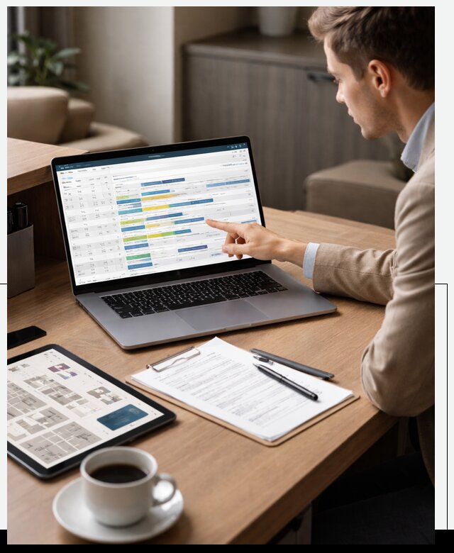 Бронирование отелей PMS в Карабулаке разработка от 36152 р., АвикейКрб