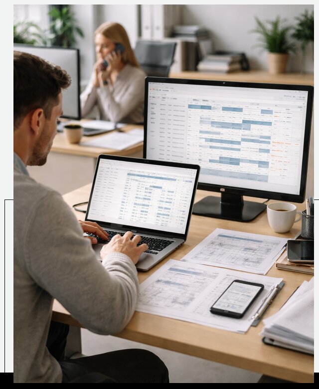 PMS для бронирования отелей и управления номерным фондом в Карабулаке