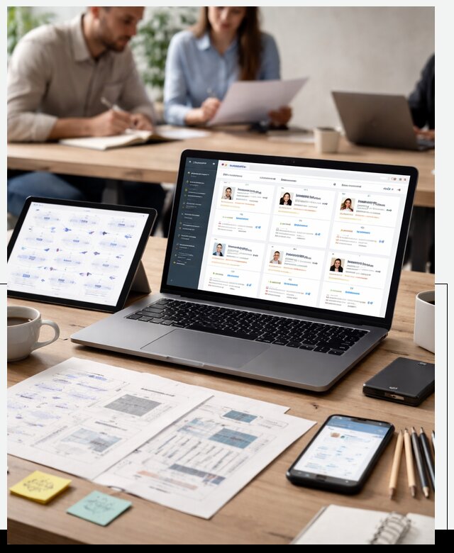 Разработка маркетплейса специалистов в Карабулаке от 7230 р.|АвикейКрб