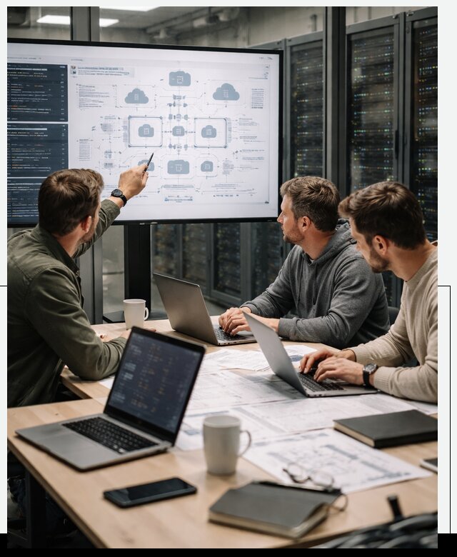 GameDev Backend и платформы в Карабулаке от 25823 р. | АвикейКрб
