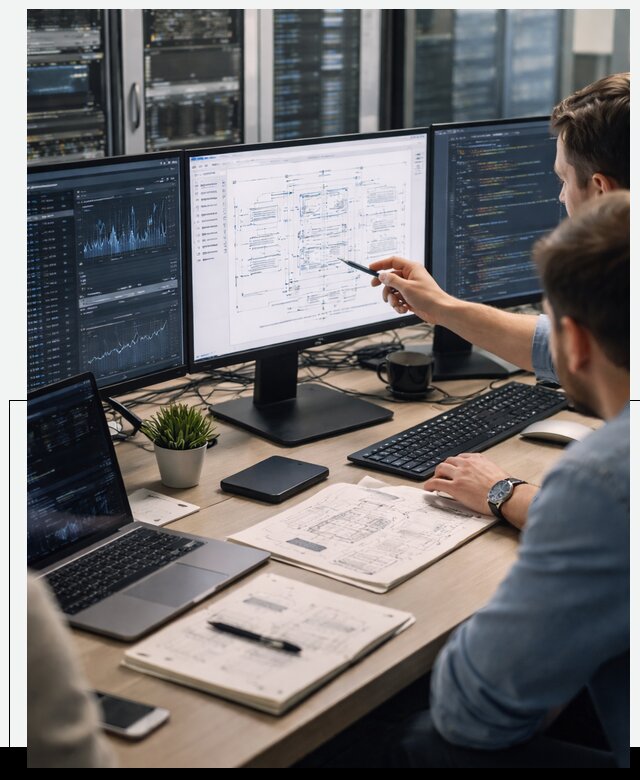 Разработка GameDev Backend и игровых платформ под ключ в Карабулаке