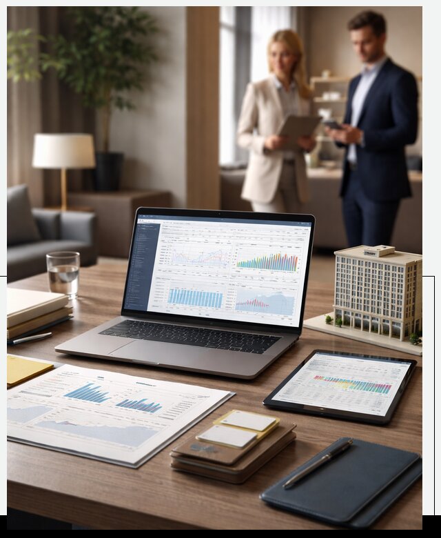 Yield management гостиница в Карабулаке от 12395 р. | АвикейКрб