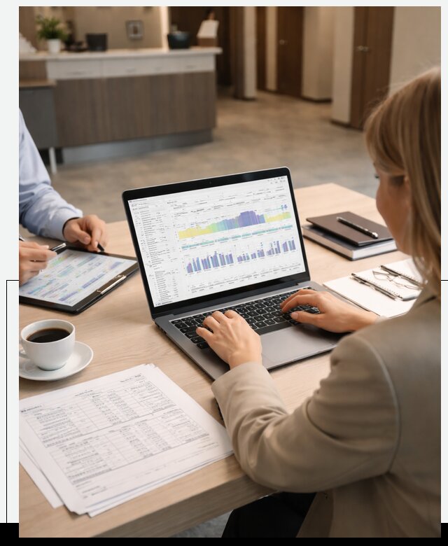 Yield management для гостиницы: ценообразование и прогноз в Карабулаке