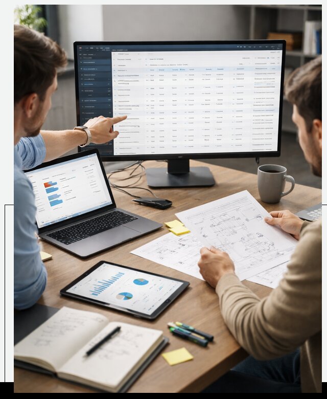 Интеграция GDS и настройка онлайн-бронирования в Карабулаке